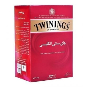 چای سیاه توینینگز سنتی انگلیسی قرمز 450 گرمی