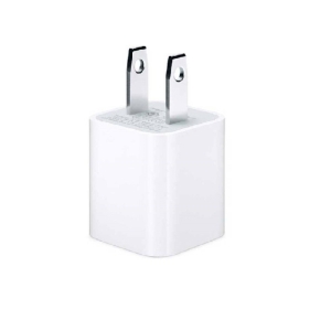 شارژر دیواری اپل اورجینال USB Power Adapter