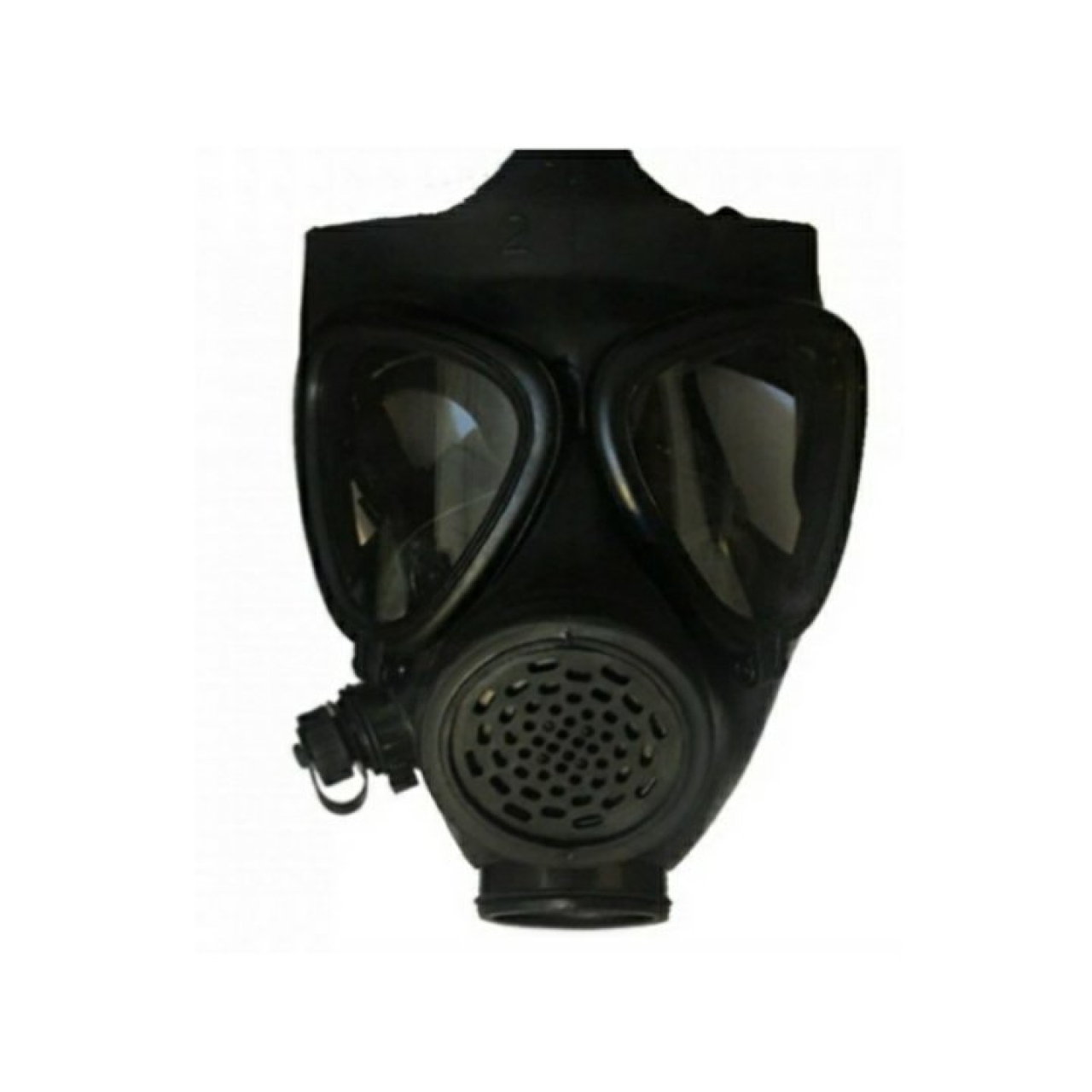 ماسک شیمیایی دراگر