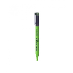 ماژیک هایلات قلمی Panter رنگ سبز