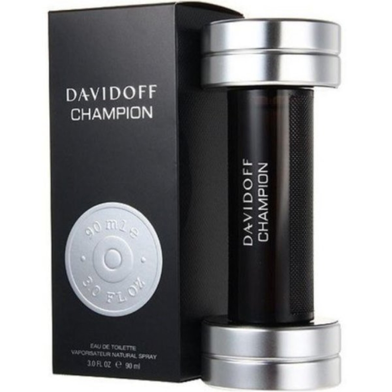 ادکلن مردانه دیویدوف چمپیون DAVIDOFF Champion