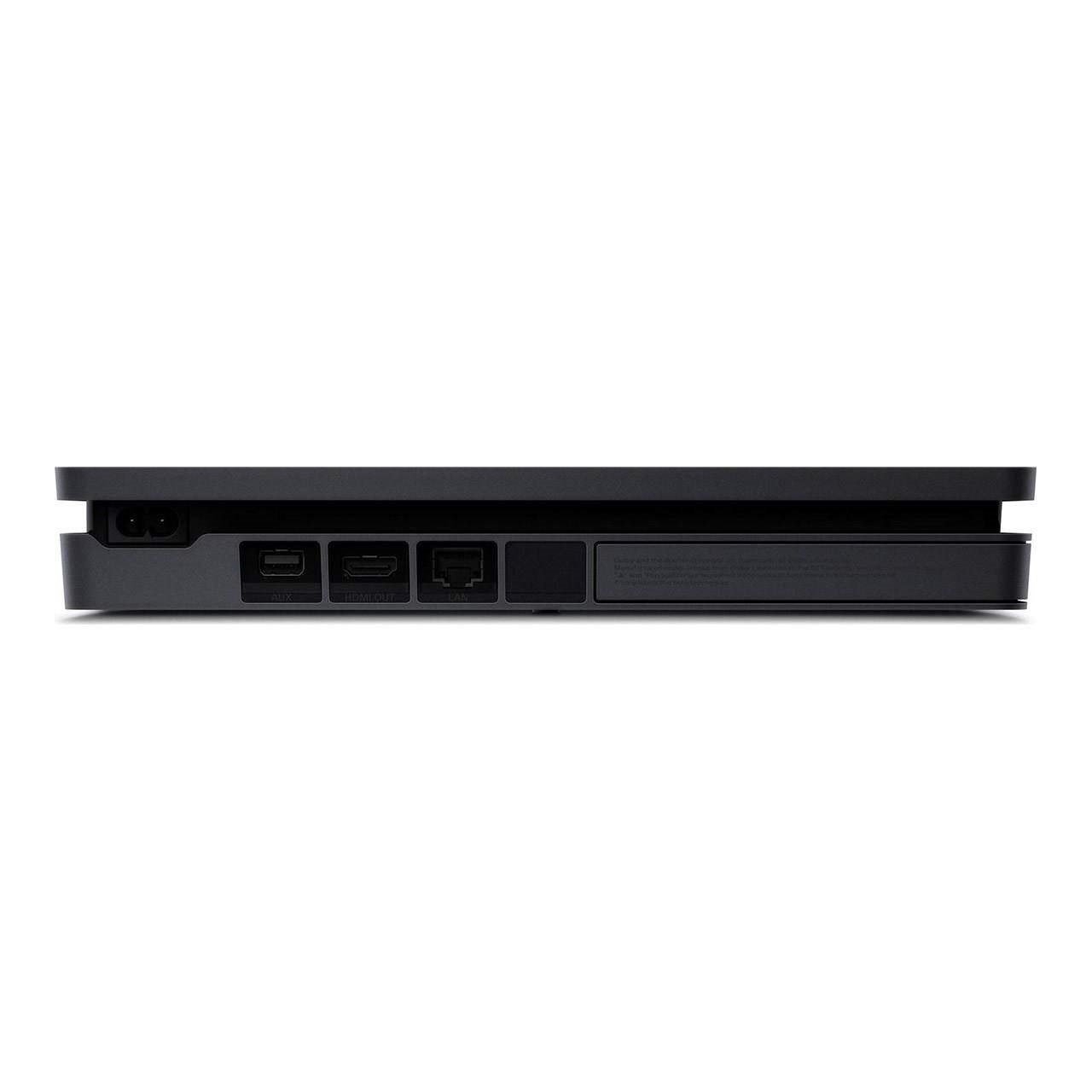 کنسول بازی سونی مدل Playstation 4 Slim کد Region 2 CUH-2216A ظرفیت 500 گیگابایت