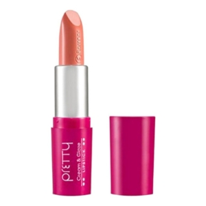 رژ لب جامد پرتی کد 331 کورال flormar