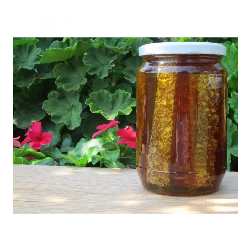 عسل طبیعی بابونه 1000 گرم