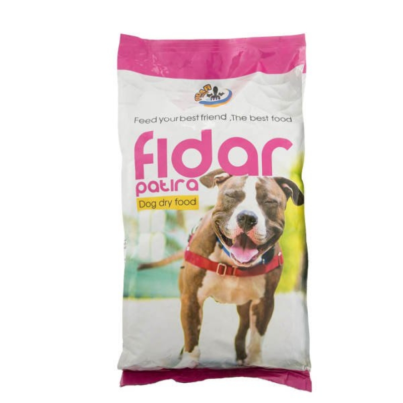 غذای خشک سگ فیدار پاتیرا مدل Mini Adult وزن 10 کیلوگرم