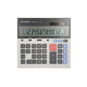 ماشین حساب SHARP مدل CS-2130