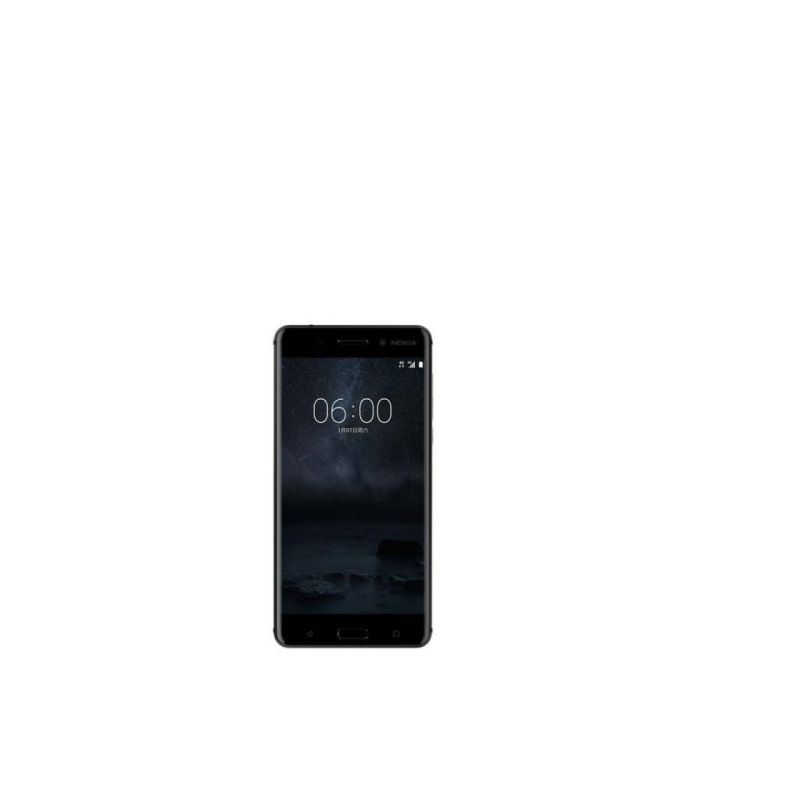 گوشی موبایل نوکیامدل Nokia 6 Dual SIM