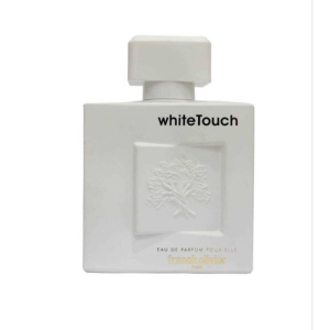 عطر زنانه فرانک الیور مدل White touch