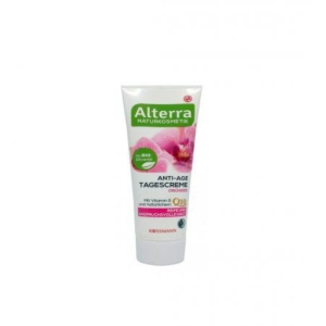 کرم مرطوب کننده ارکیده روز Alterra حجم 50 میل