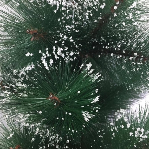 درخت کریسمس نوک برفی ۶۰ سانت