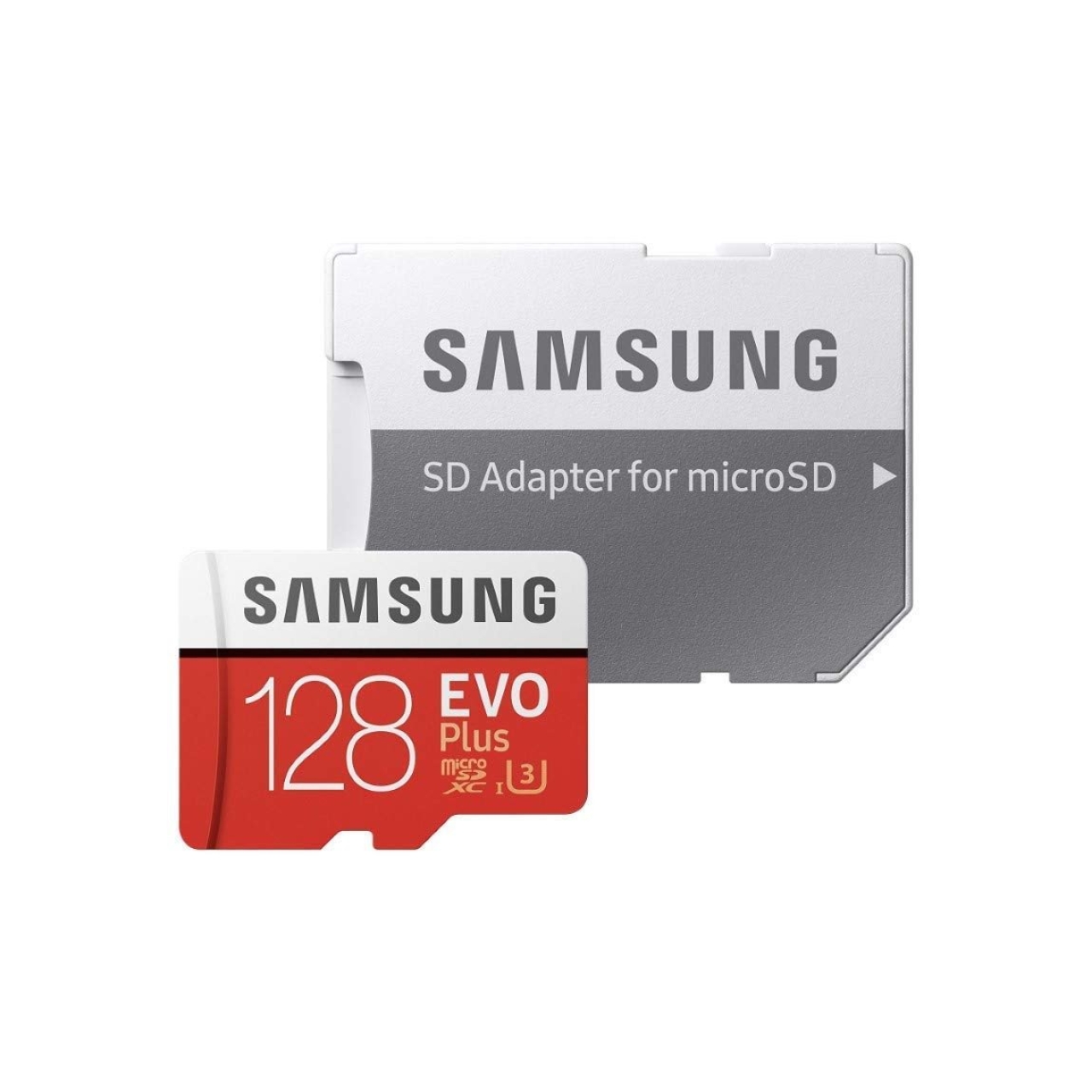 کارت حافظه microSDXC سامسونگ مدل Evo Plus