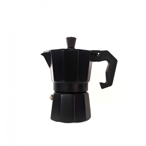 قهوه ساز Coffeettiera مدل موکاپات سایز دو نفره