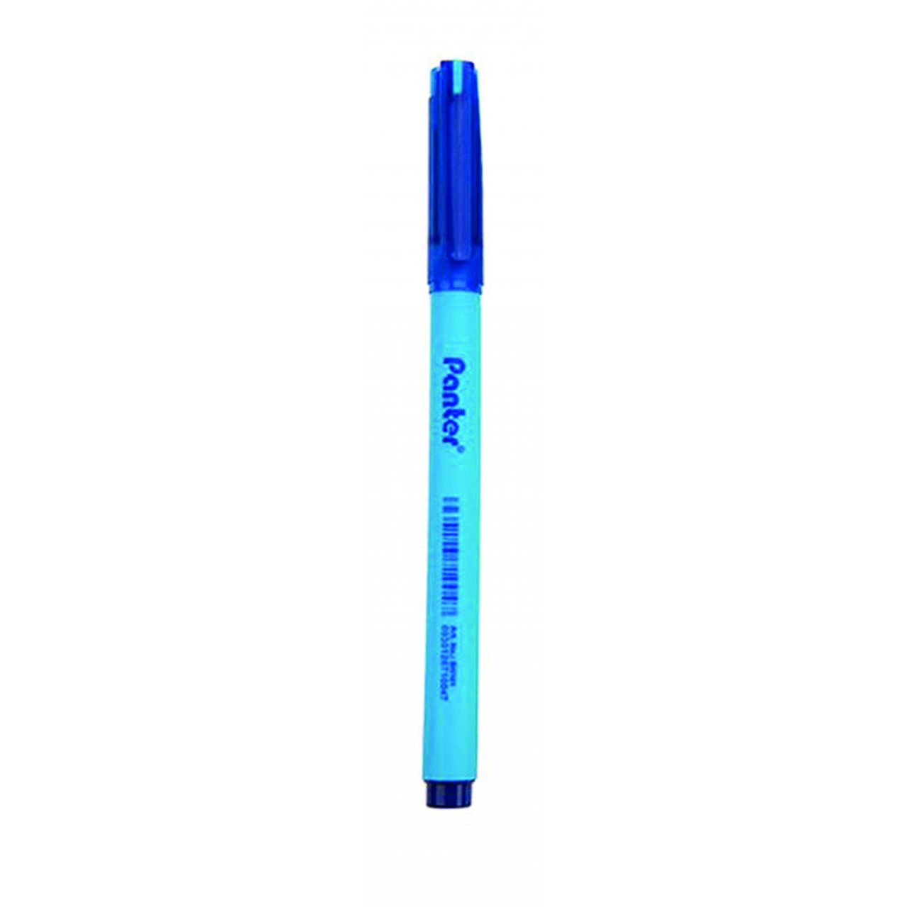 ماژیک هایلات قلمی Panter رنگ آبی