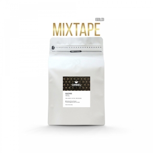 دانه قهوه اربل مدل میکس تیپ گلد 1 کیلوگرم
