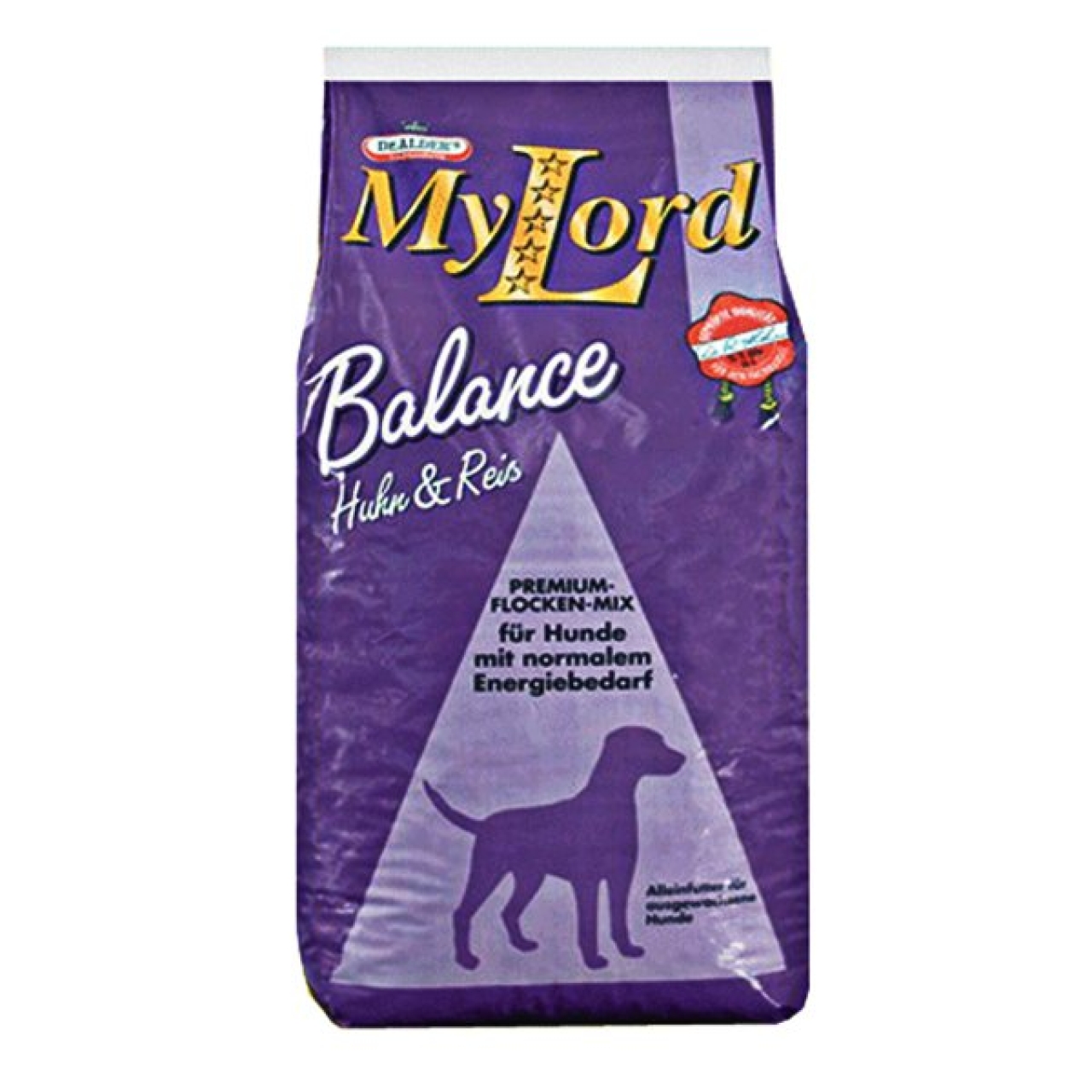 غذای خشک سگ دکتر آلدرز مدل Balance1 وزن 5 کیلوگرم