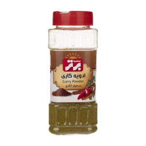 ادویه کاری برتر وزن 75 گرم