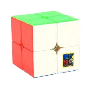 مکعب روبیک 2×2 مویو مدل (MF2 (moyu