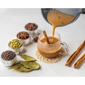 چای ماسالا فوری اوربل (بدون لاکتوز) 250 گرمی