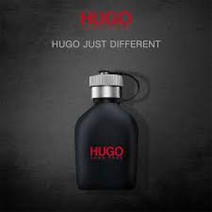 ادو تویلت مردانه هوگو باس مدل Hugo Just Different حجم 150 میلی لیتر