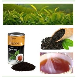 چای سیاه کله مورچه تکسو ۴۵۰ گرم