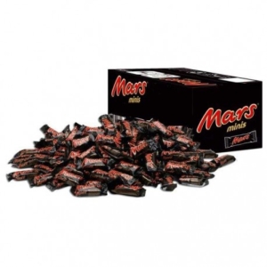 شکلات مارس مینی 250 گرم