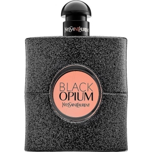 ادو پرفیوم زنانه ایو سن لوران مدل Black Opium حجم 90 میلی لیتر