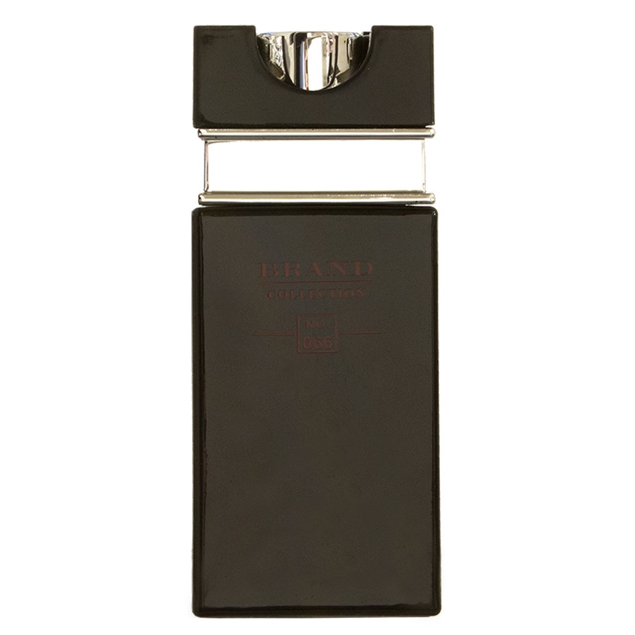 عطر جیبی مردانه برند کالکشن مدل silver scent 066 حجم 25 میلی لیتر