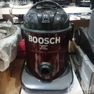 جارو برقی سطلی اینترنشنال سیتو مدل بوش Boosch