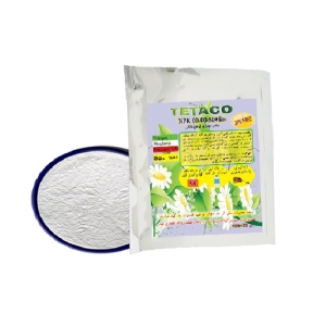 کود تتاکو NPK0-0-50 مناسب گیاهان خانگی وزن 120 گرم