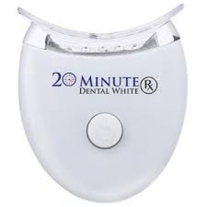 دستگاه سفید کننده دندان دنتال وایت مدل DT-1244