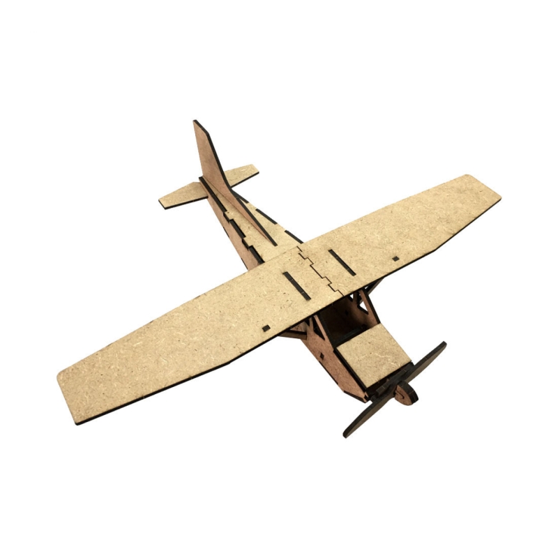 ساختنی طرح ماکت هواپیما
