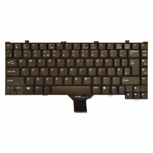 کیبورد لپ تاپ ایسر مدل Aspire 1300 2000 2010 UK Keyboard