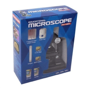 میکروسکوپ آموزشی مدل Mh-450L