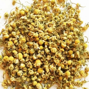 گیاه بابونه ۸۰ گرم
