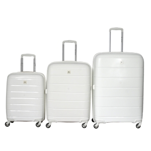 چمدان سونادا مدل MOONILIGHT مجموعه سه عددی