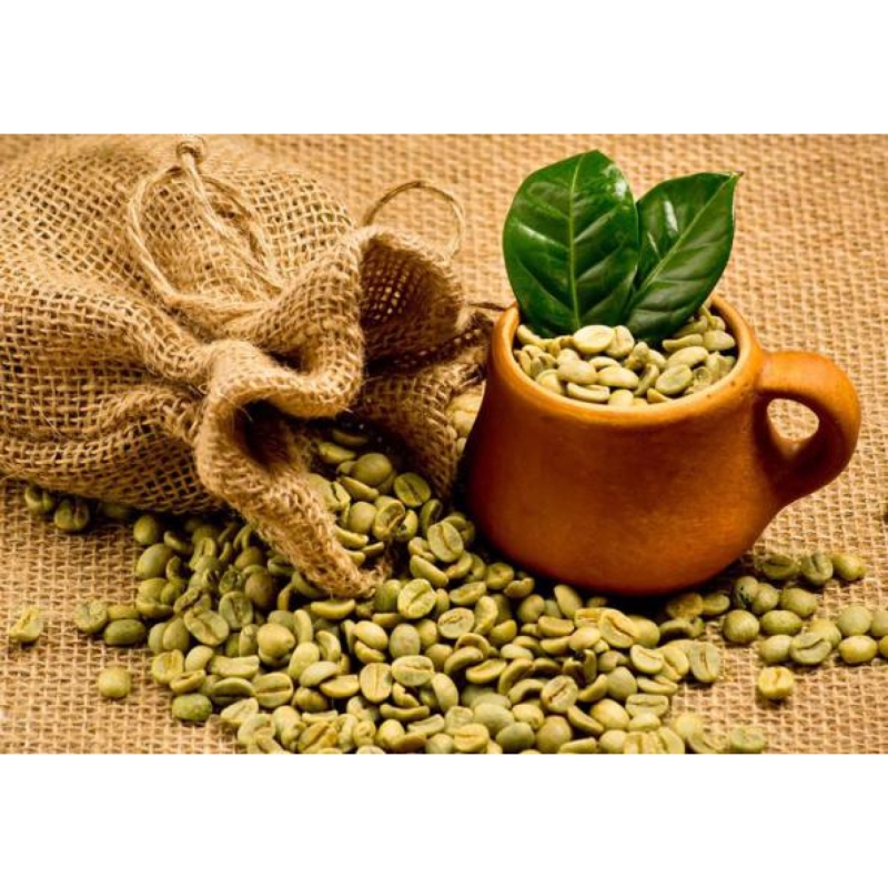 قهوه سبز ۲۵۰ گرم
