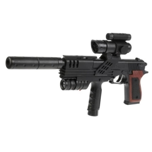 تفنگ ساچمه ای اسباب بازی AIR SOFT مدل SP3-A1