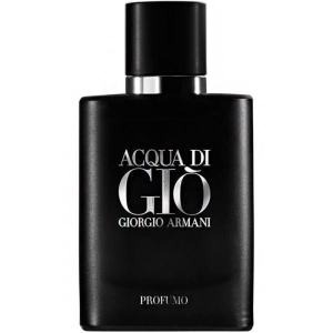 پرفیوم مردانه جورجیو آرمانی مدل Acqua Di Gio Profumo حجم 100 میلی لیتر