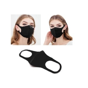 ماسک تنفسی نانو طرح روسی بسته 2 عددی