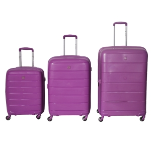 چمدان سونادا مدل MOONILIGHT مجموعه سه عددی