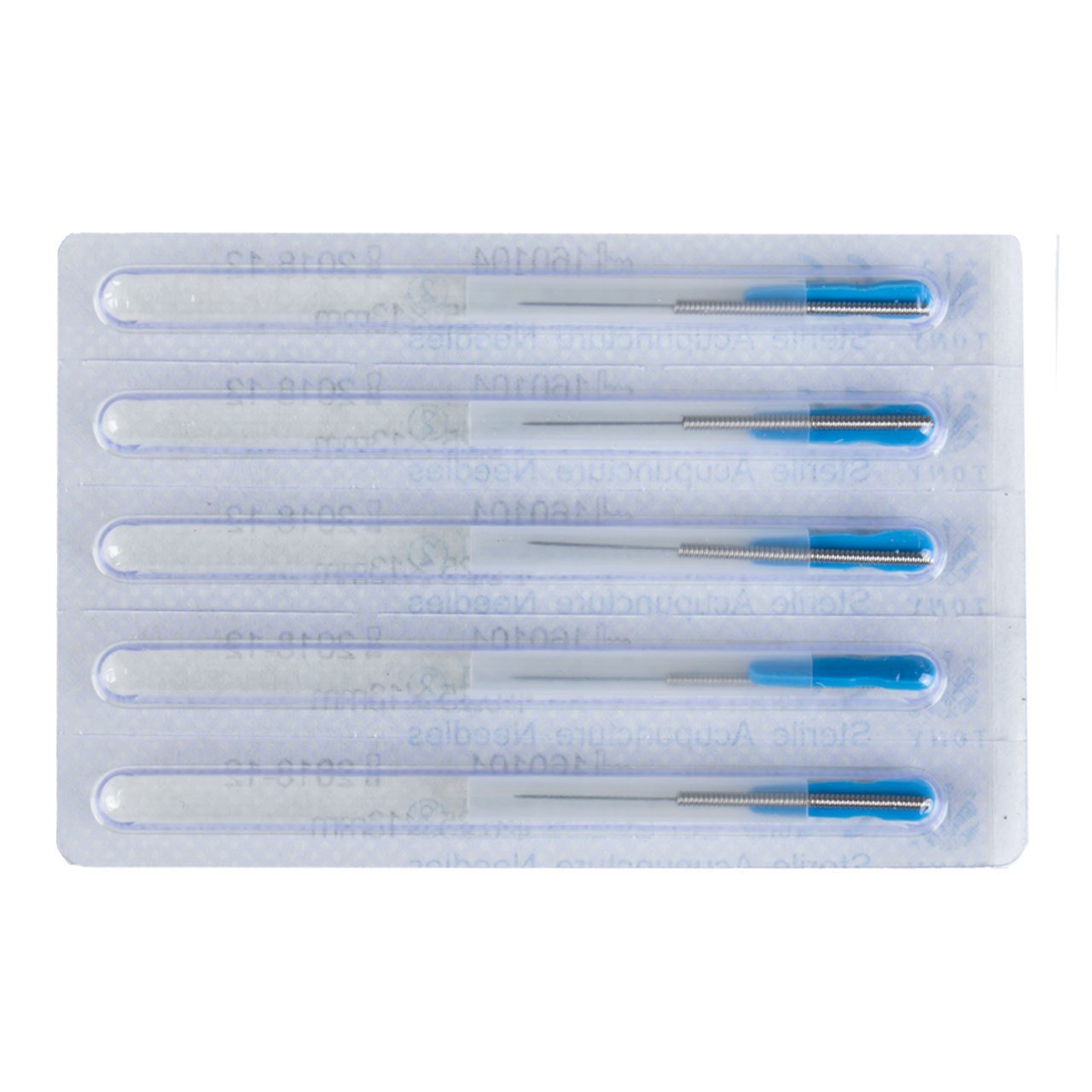 سوزن یکبار مصرف قلم پاک سازی پوست بیوتی پن بسته 100 عددی
