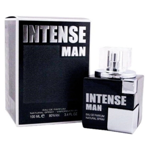 ادو پرفیوم مردانه فراگرنس ورد مدل Intense Man حجم 100 میل