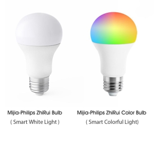 لامپ رنگی هوشمند فیلیپس MIJIA philips colorful light bulb
