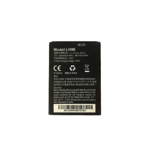 باتری مدل LB2500-01 مناسب برای مودم قابل حمل ایرانسل LH96