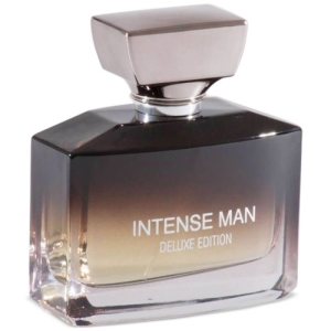 ادو پرفیوم مردانه فراگرنس ورد مدل Intense Man Deluxe Edition حجم 100 میل