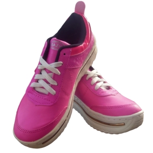 کفش DAZHI مخصوص پیاده روی زنانه کد 02