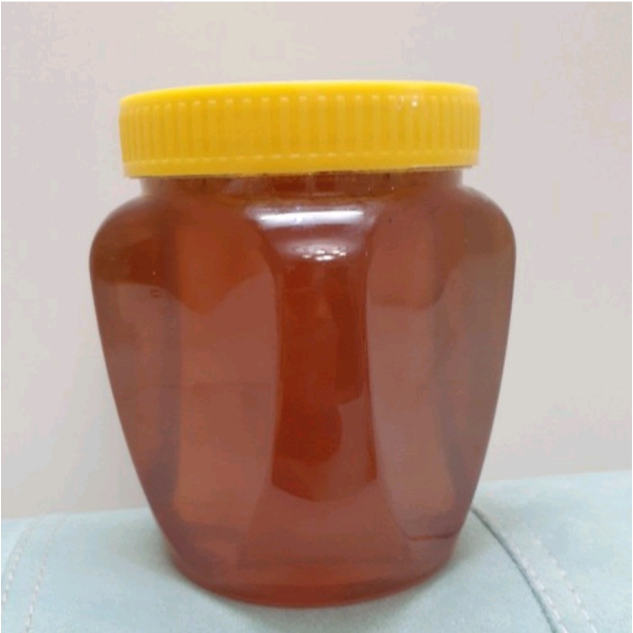 عسل طبیعی مرکبات ۹۰۰ گرمی آقای عطار