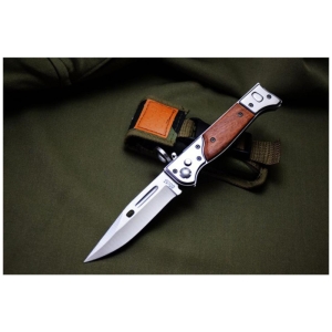چاقوی شکاری مدل ak47 cccp