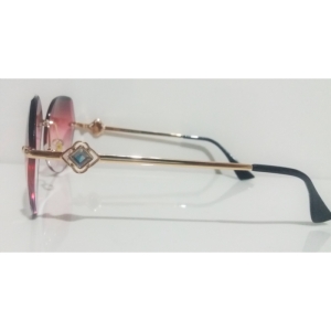 عینک آفتابی زنانه شنل مدل D20198