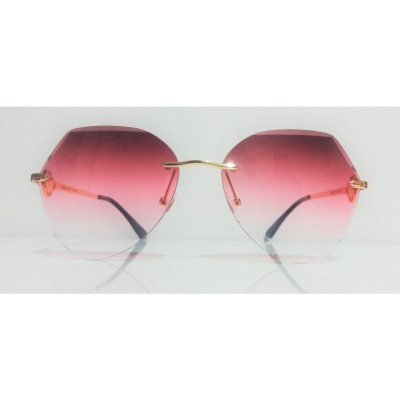 عینک آفتابی زنانه شنل مدل D20198